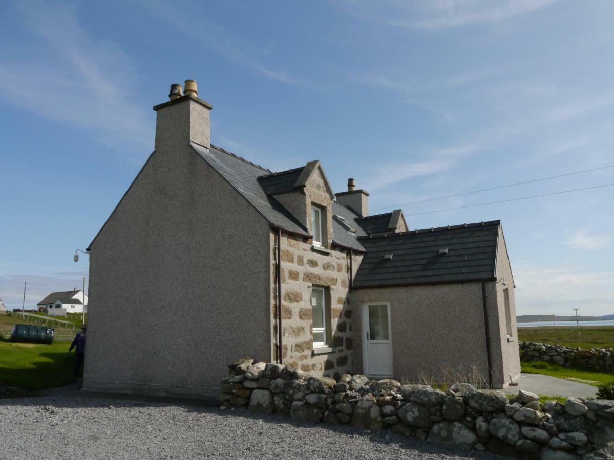 Sineag'S Cottage Pollachara 外观 照片